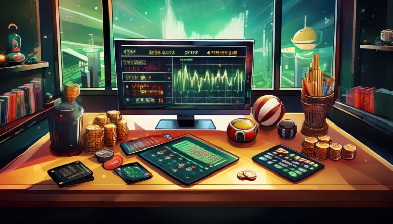 How Laser247 Betting Platform Works for New Users: Complete Digital Guide