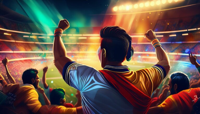 Cricket Betting ID Online Explained: Simple Guide for Beginners