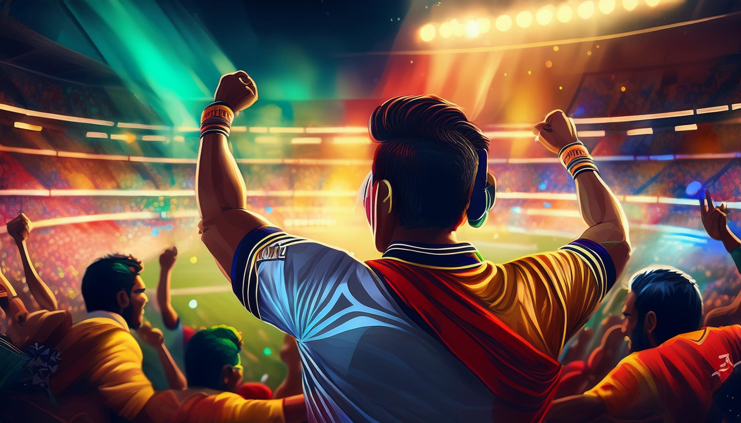 Cricket Betting ID Online Explained: Simple Guide for Beginners